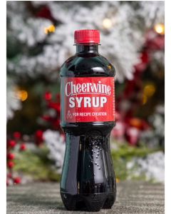 Cheerwine Syrup