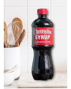 Cheerwine Syrup