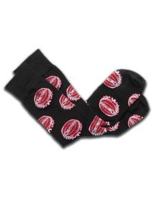 Cheerwine Socks - Black