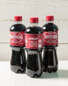 Cheerwine Syrup