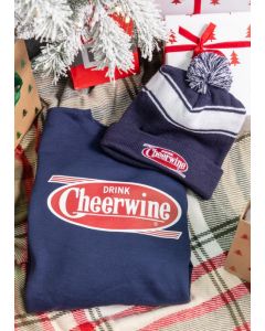 Cheerwine Cozy Bundle