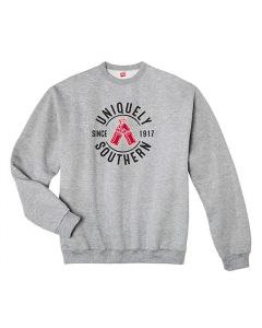 Uniquely Southern Crewneck Sweatshirt