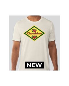 Vintage Diamond Tee