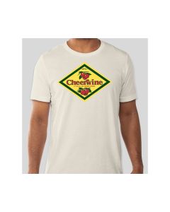 Vintage Diamond Tee