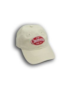 Cheerwine Hat - Stone