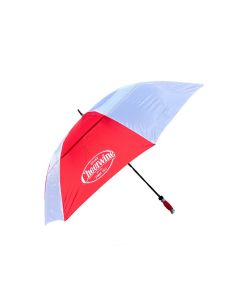 Cheerwine Golf Umbrella