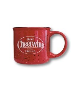 Cheerwine Coffee Mug
