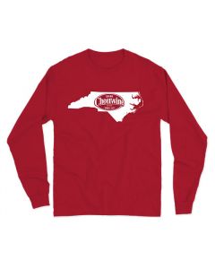 North Carolina Home Long Sleeve