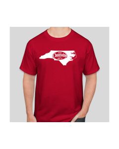 North Carolina Home T-Shirt