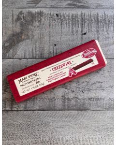 New! Cheerwine Milk Chocolate Bar