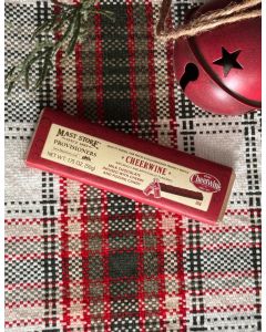 New! Cheerwine Milk Chocolate Bar