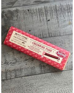 New! Cheerwine Float Milk Chocolate Bar