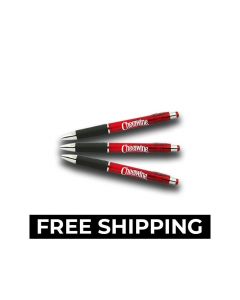 Pens - Set of 3