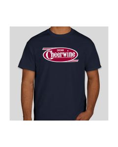 Cheerwine Retro T-Shirt