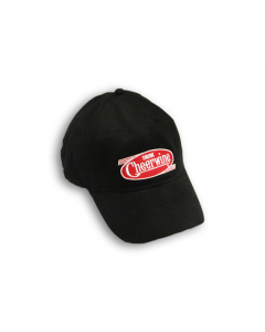 Cheerwine Hat - Black