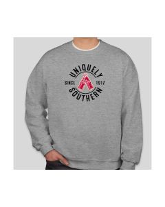 Uniquely Southern Crewneck Sweatshirt