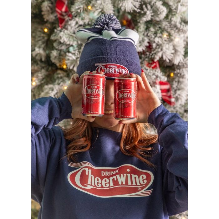 Cheerwine Cozy Bundle - Cheerwine.com