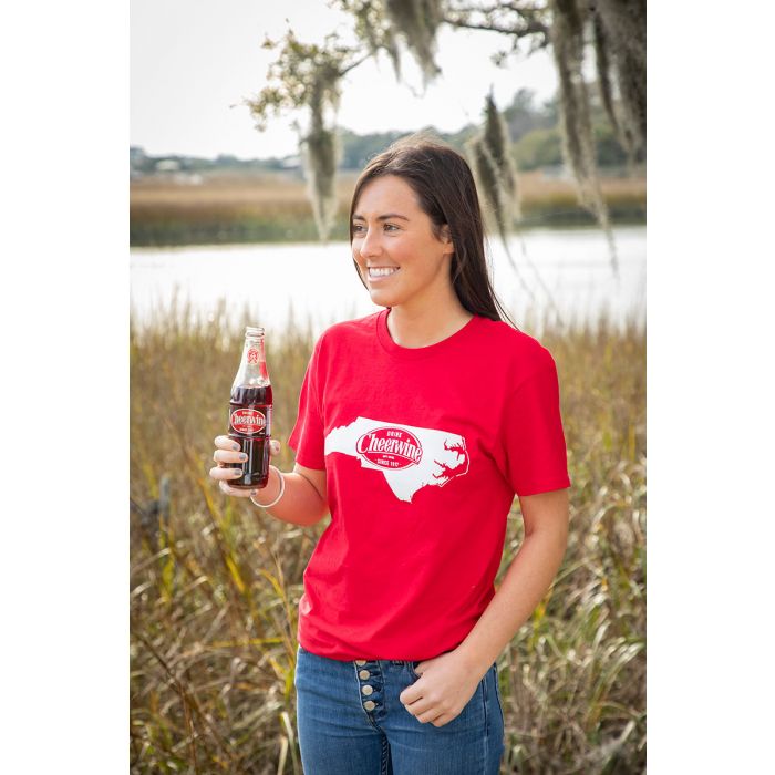 North Carolina Home T-Shirt North Carolina Home T-Shirt