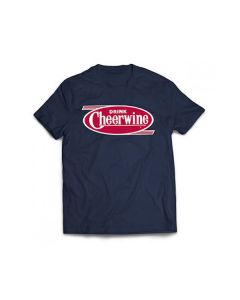 Cheerwine Retro T-Shirt