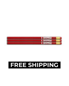 Pencils - Set of 3