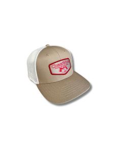 Cheerwine Vintage ProFlex Trucker Hat