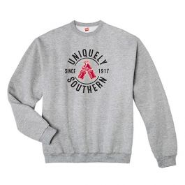 simply southern crewneck sweatshirt