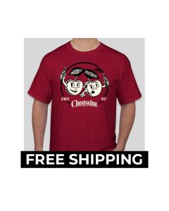 cheerwine shirt
